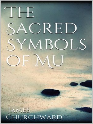 cover image of Sacred Symbols of Mu